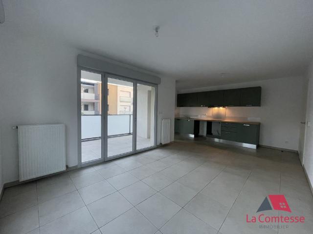 Appartement location à Marseille, Roquevaire