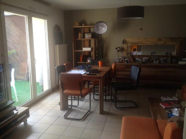 Appartement location à Bonneville, Sallanches