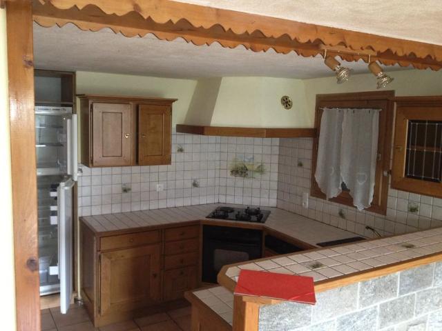 Appartement location à Bonneville, Sallanches