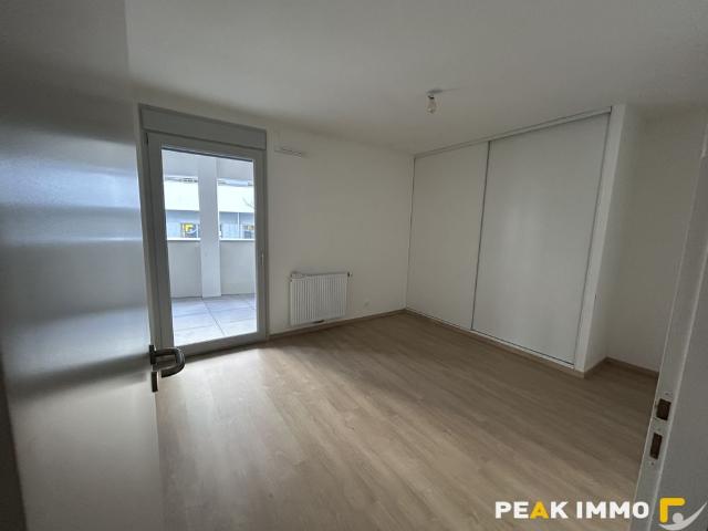 Appartement location à Bonneville, Sallanches
