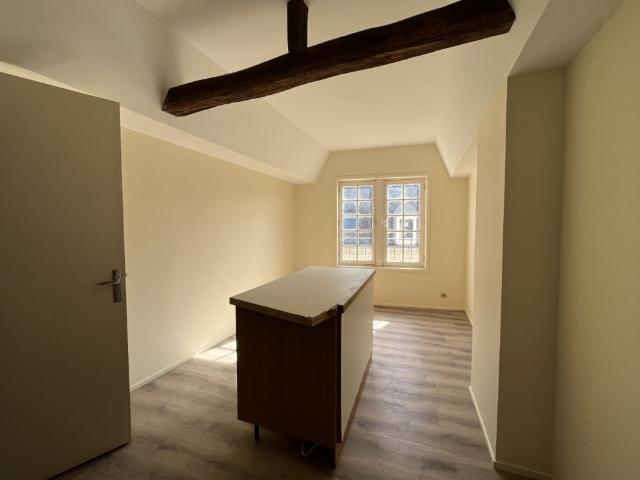 Appartement location à Saumur