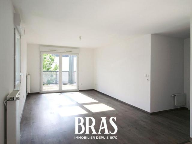 Appartement location à Nantes, Sautron