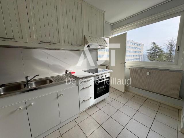 Appartement location à Grenoble, Seyssinet-pariset
