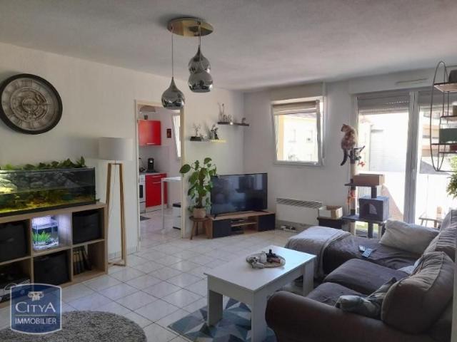 Appartement location à Forbach-Boulay-Moselle, Saint-avold