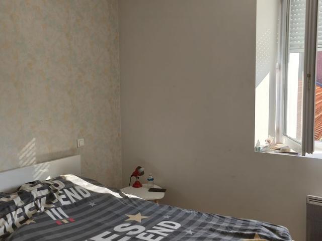 Appartement location à Cholet, Champtoceaux
