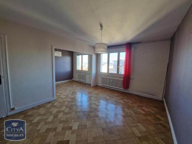 Appartement location à Saint-Étienne, Saint-etienne