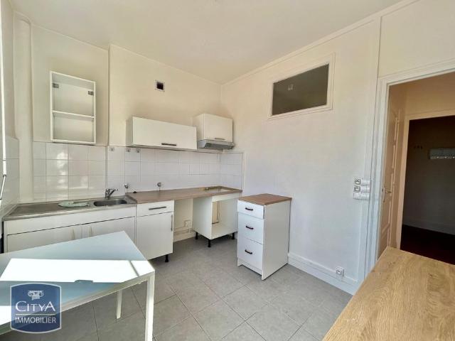 Appartement location à Saint-Étienne, Saint-etienne