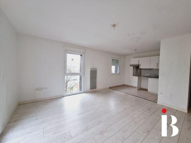 Appartement location à Nantes, Saint-herblain