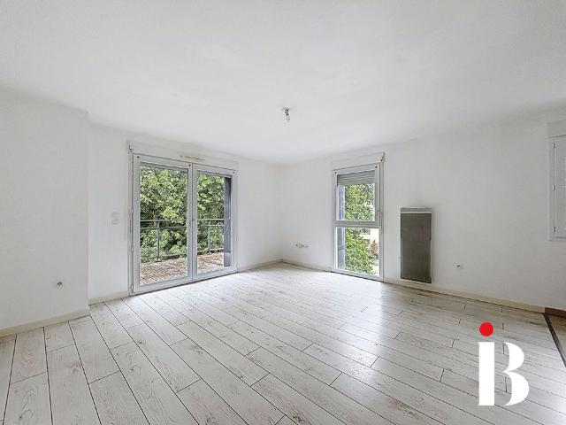 Appartement location à Nantes, Saint-herblain