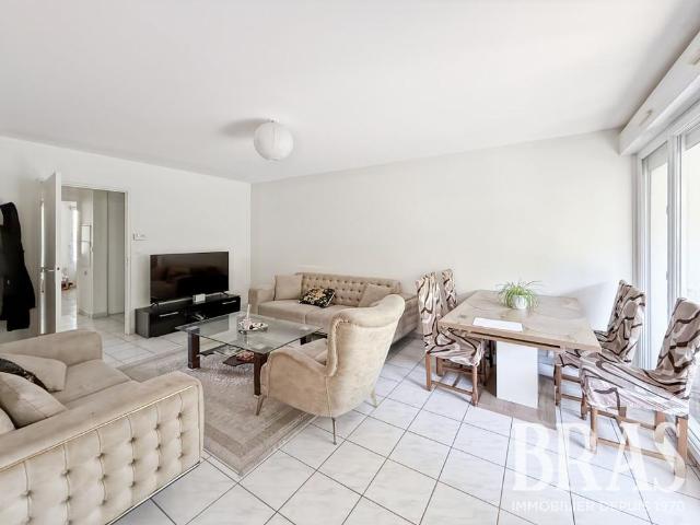 Appartement location à Nantes, Saint-herblain