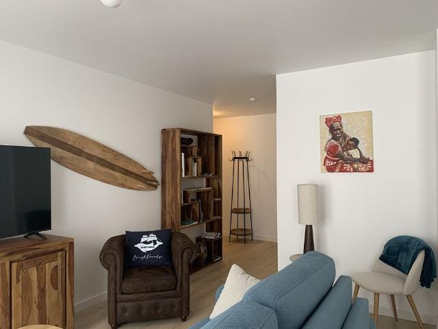 Appartement location à Saint-Malo, Bretagne