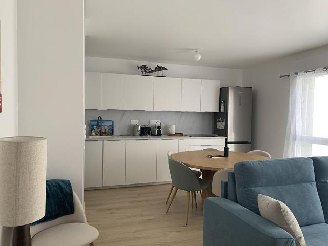 Appartement location à Saint-Malo, Bretagne