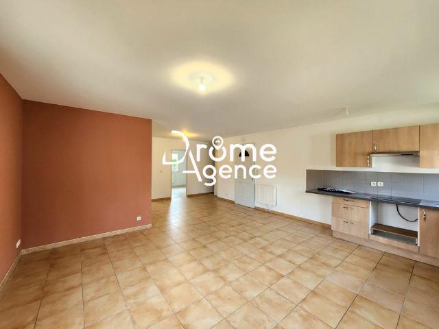 Appartement location à Valence, Saint-marcel-lès-valence