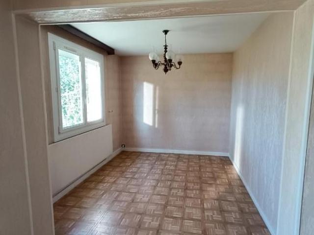 Appartement location à Nancy, Saint-max