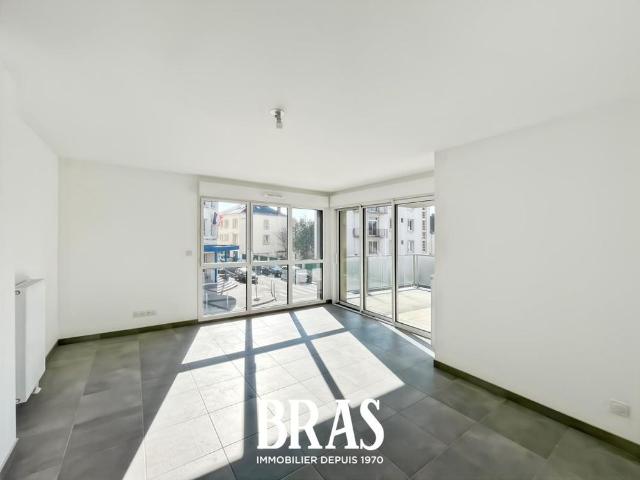 Appartement location à Saint-Nazaire, Saint-nazaire