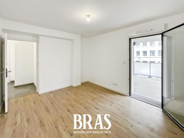 Appartement location à Saint-Nazaire, Saint-nazaire