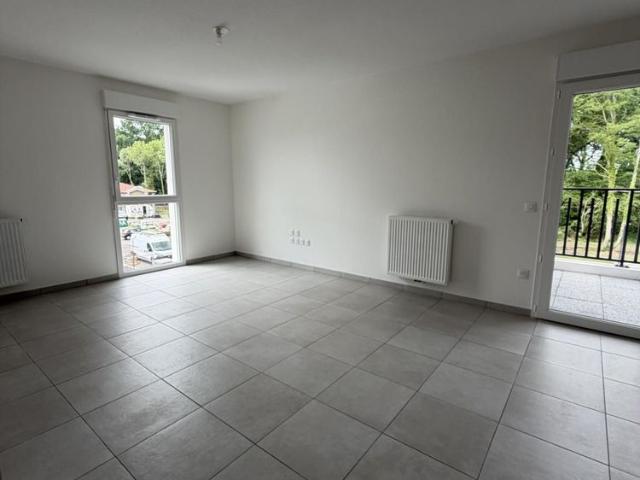 Appartement location à Dax, Saint-vincent-de-tyrosse