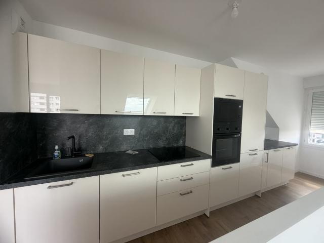 Appartement location à Argenteuil, Taverny
