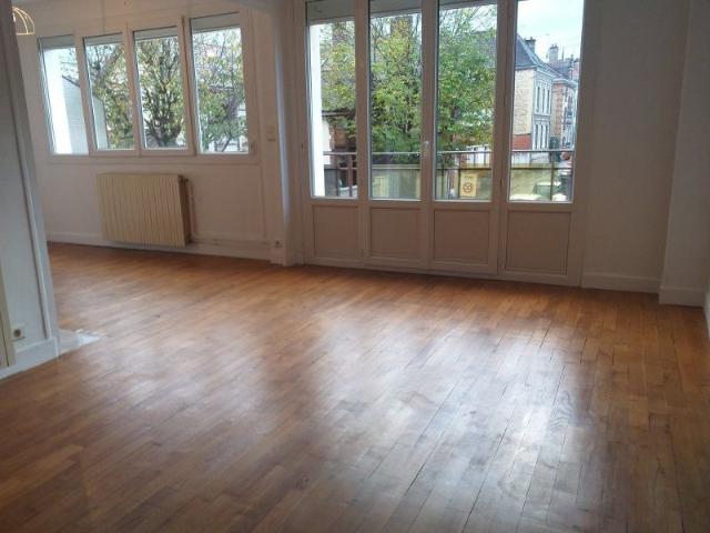 Appartement location à Troyes