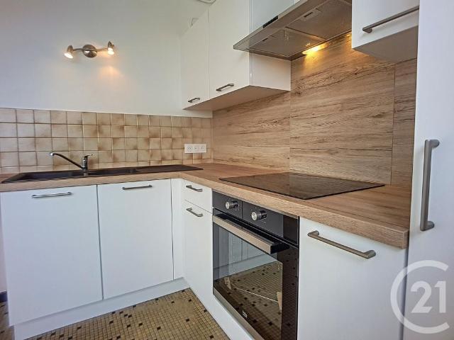 Appartement location à Troyes