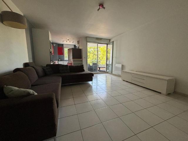 Appartement location à Valence