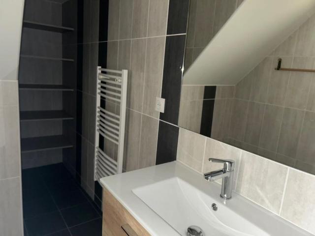 Appartement location à Vichy, Le Vernet