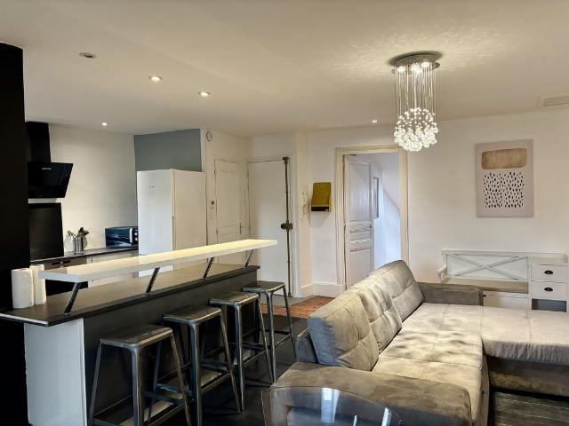 Appartement location à Vichy, Le Vernet