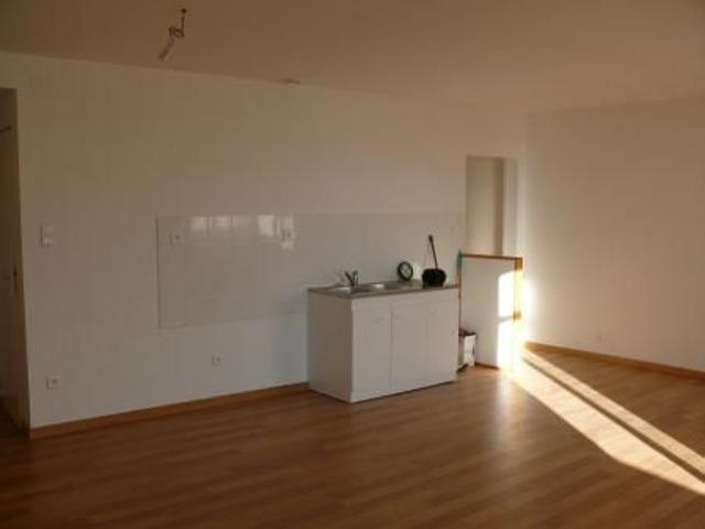 Appartement location à Largentière, Villeneuve-de-berg