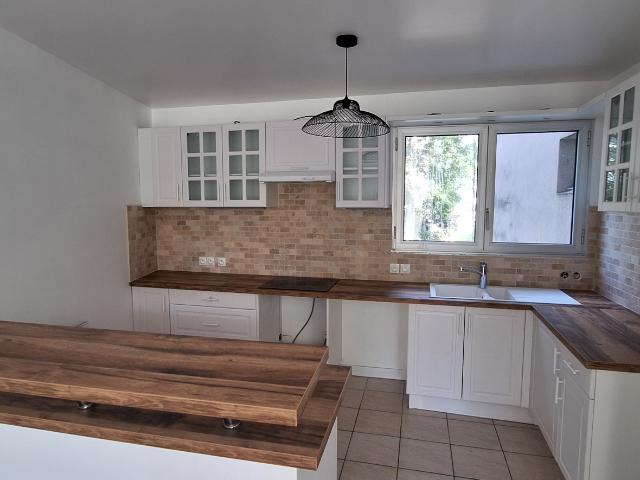 Appartement location à Pontoise, Cergy