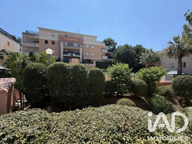 Appartement location à Grasse
