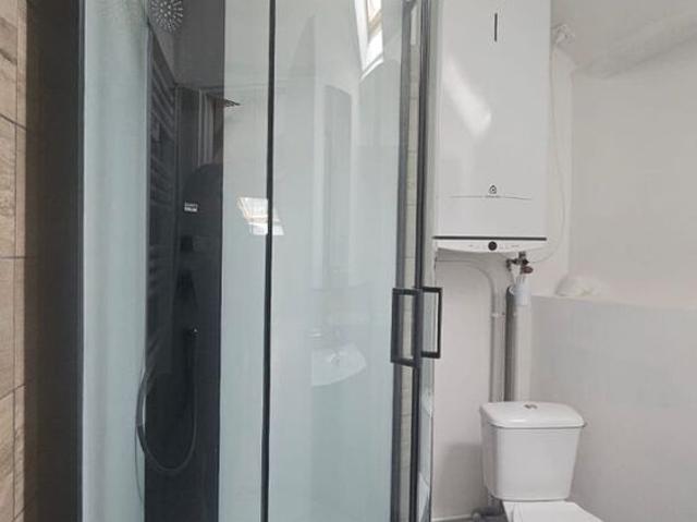 Appartement location à Soissons