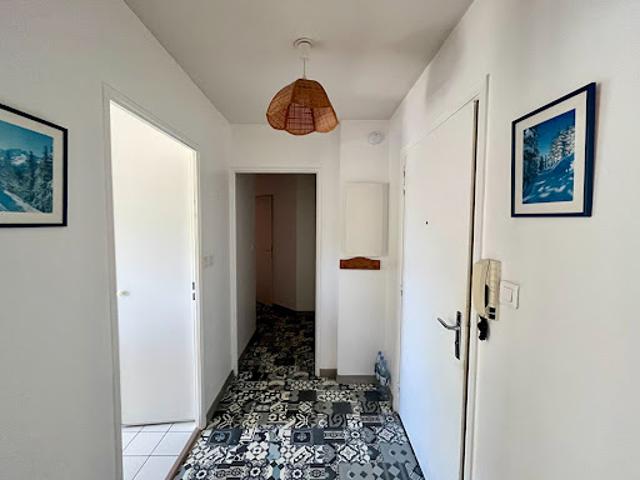 Appartement location à Toulouse, Blagnac