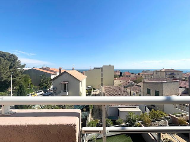 Appartement location à Istres, Sausset-les-pins