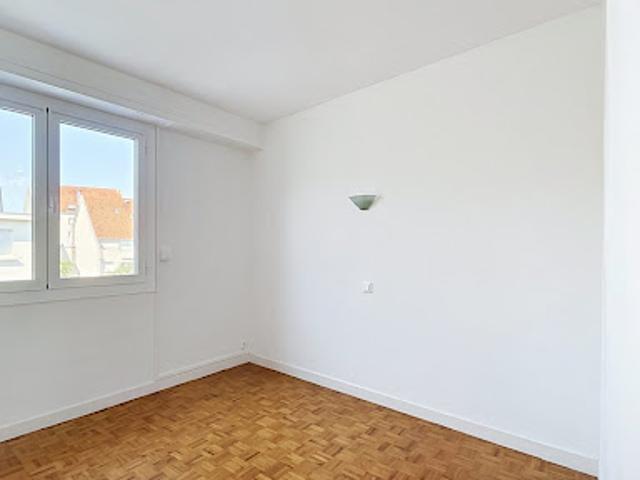 Appartement location à Pau