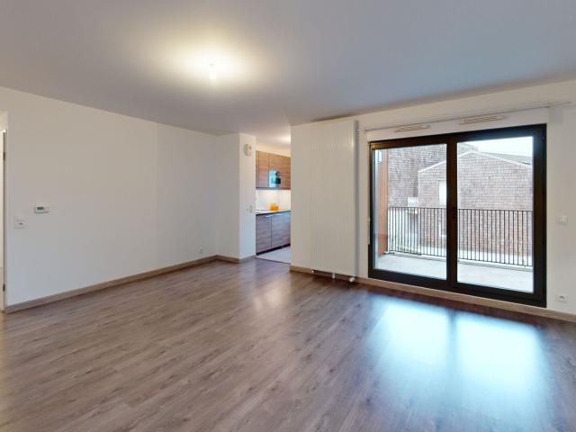 Appartement location à Palaiseau