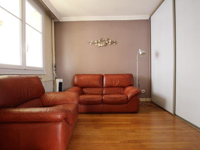 Appartement location à Lyon, Métropole de Lyon