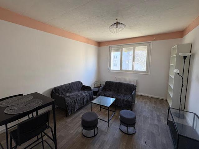 Appartement location à Saint-Brieuc, Bretagne