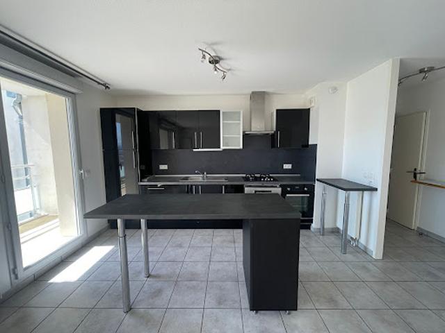 Appartement location à Fontgiève, Clermont-Ferrand