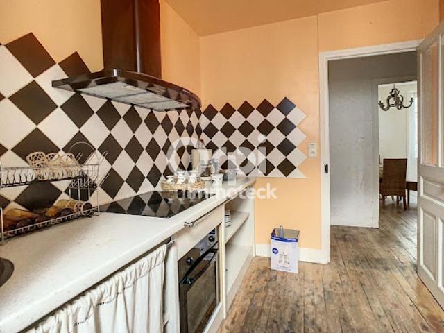 Appartement location à Aurillac