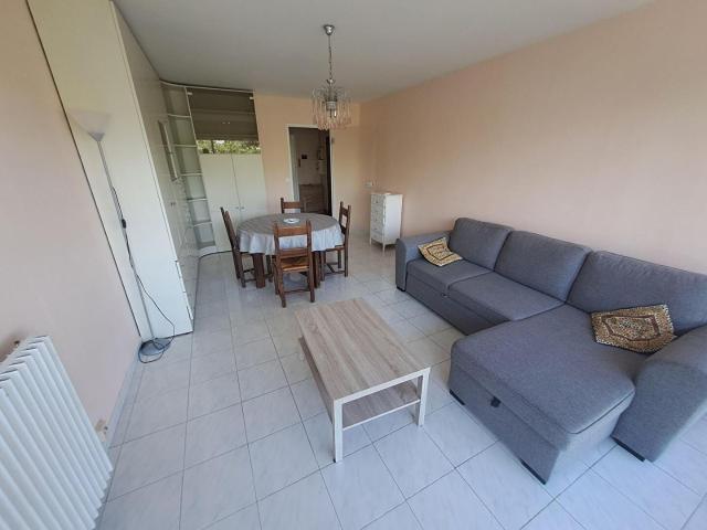 Appartement location à Nantes