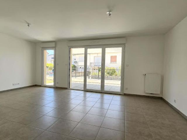 Appartement location à La Roche-sur-Yon, Les Herbiers