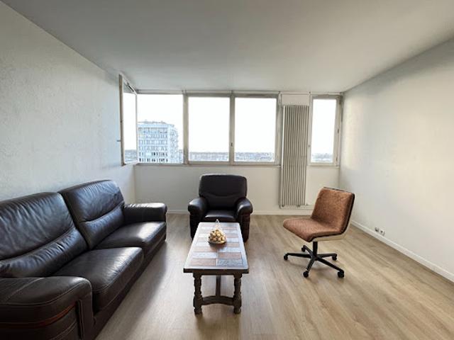 Appartement location à Angers