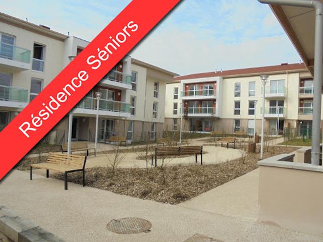 Appartement location à Montlignon, Le Parc de Maugarny