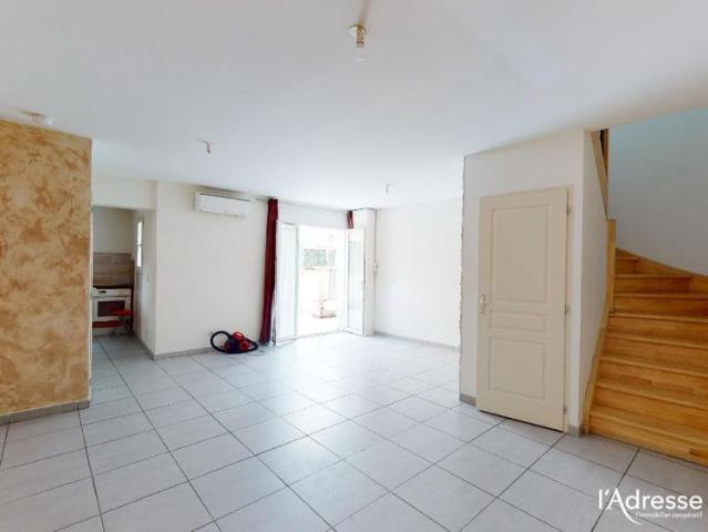 Appartement location à Bezouce, Gard