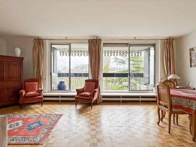 Appartement location à Boulogne-Billancourt, Boulogne-billancourt
