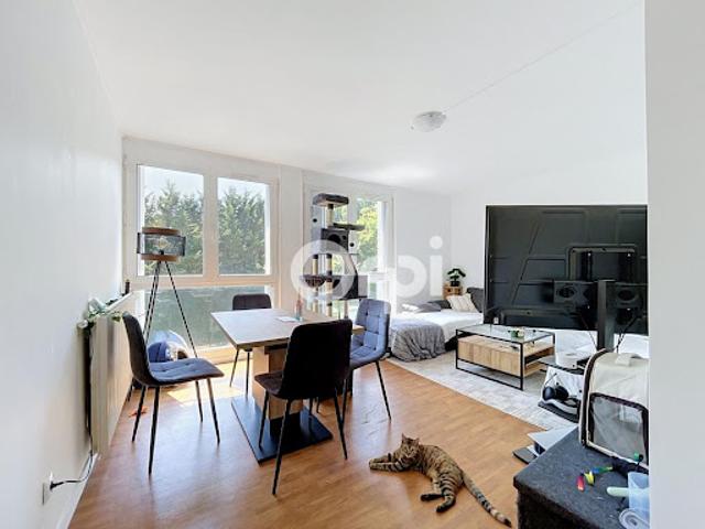 Appartement location à Senlis, Nogent-sur-oise