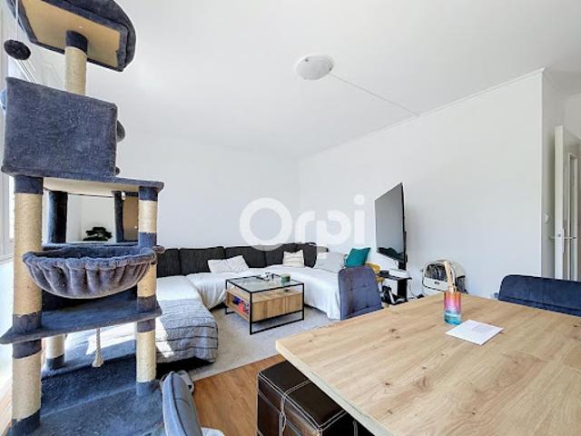 Appartement location à Senlis, Nogent-sur-oise