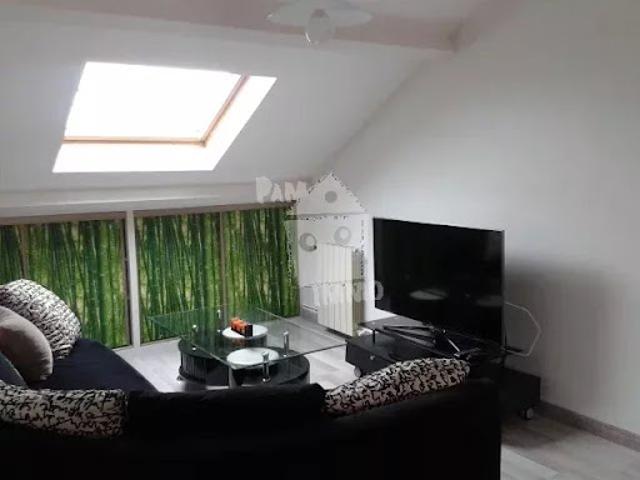 Appartement location à Nancy, Pont-à-mousson