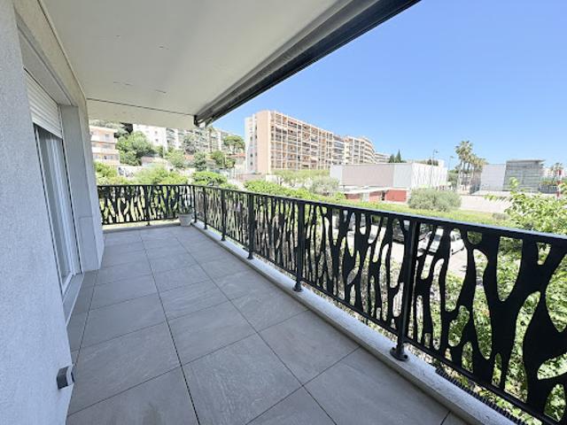 Appartement location à Grasse, Cagnes-sur-mer