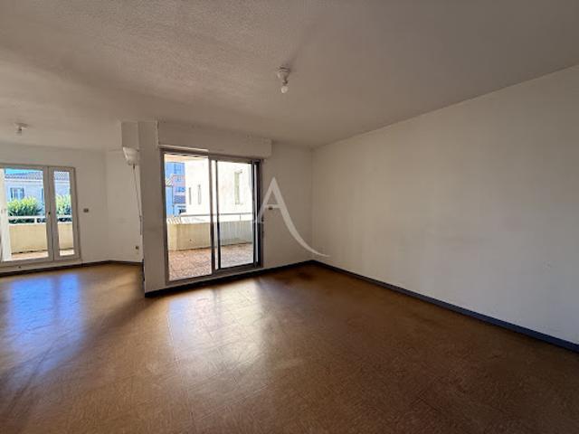 Appartement location à Carcassonne